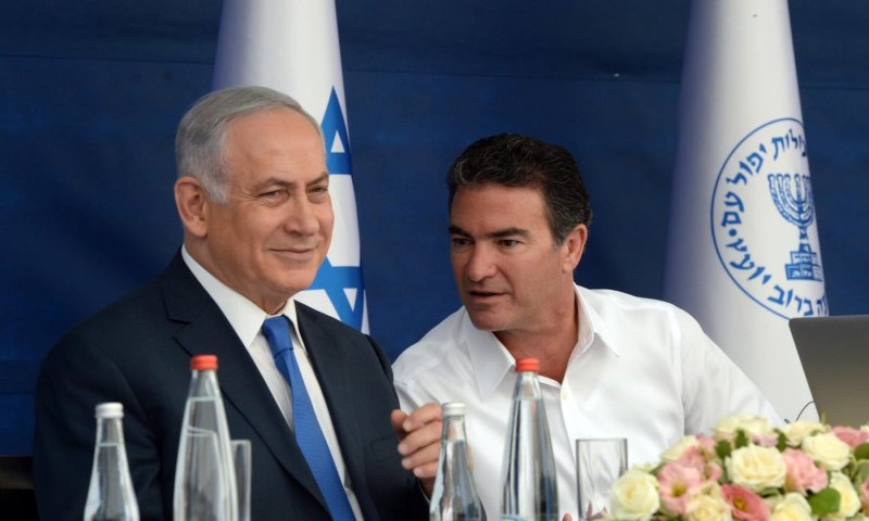 אחרי האזהרה על כסף לחמאס: ראש המוסד שלח מכתב תודה לאמיר קטאר
