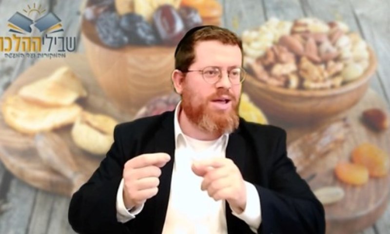 ט"ו בשבט מגיע: סדר קדימה בברכות &ndash; כל מה שחשוב לדעת