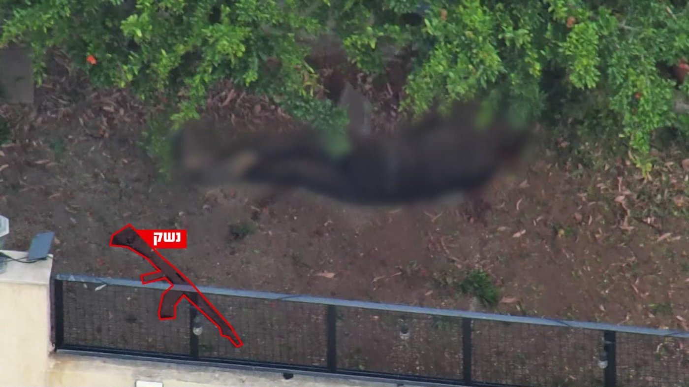 דובר צה"ל