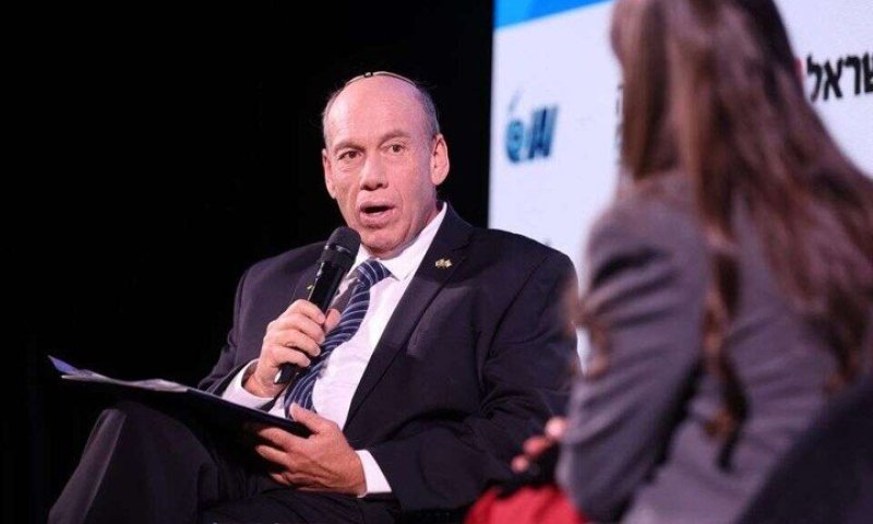 הכריז בישיבה התיכונית: מבקר המדינה פותח בביקורת דחופה על האלימות בקרב בני נוער