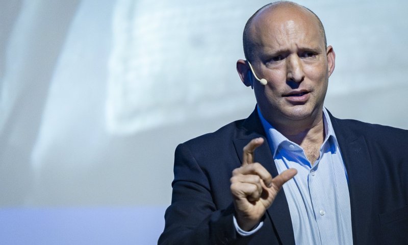 זה העונש שנגזר על נאשם שאיים לירות בנפתלי בנט