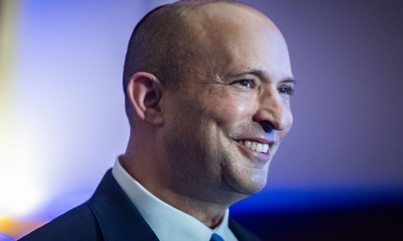 בנט שוב מוכיח: מרן צדק עליו מהיום הראשון