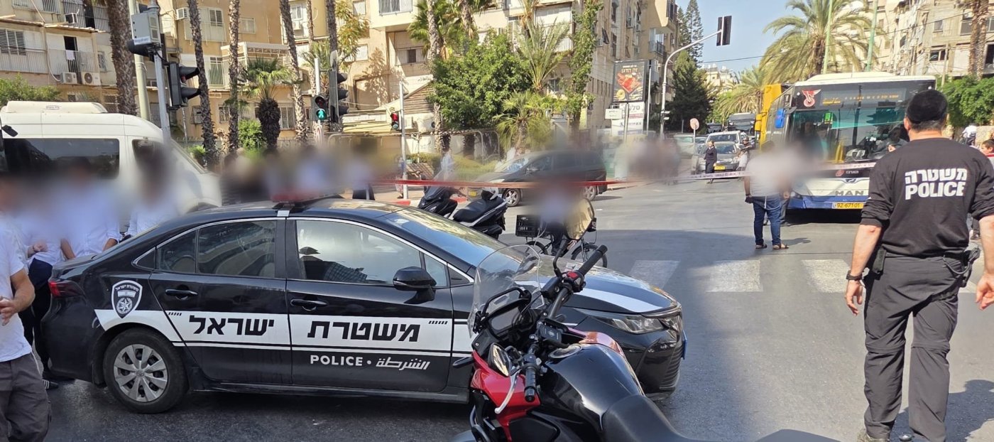 דוברות המשטרה 