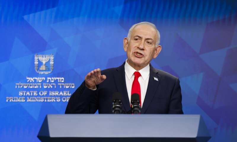 נתניהו במסר לטראמפ: לא נצא מרצועת הביטחון בלבנון