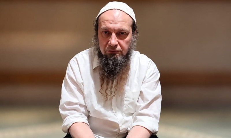 הדרמה נמשכת: החסיד ברסלב נעצר, גויס לצבא אוקראינה ויוצב באזור חרקוב