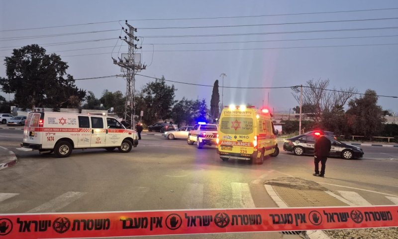 בדרום, בצפון ובמרכז: חמישה צעירים נרצחו ב-12 שעות
