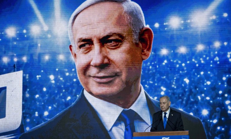 הליכוד מתחזק, אך אין רוב: כך נראית מפת המנדטים החדשה