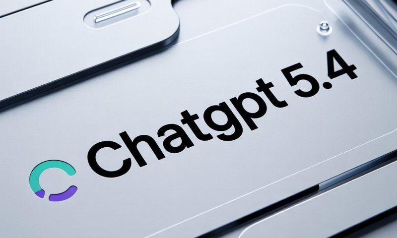 המודל החדש שמשנה את הכללים: ChatGPT 5.4 סייבר
