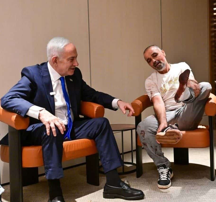 קובי גדעון / לע״מ