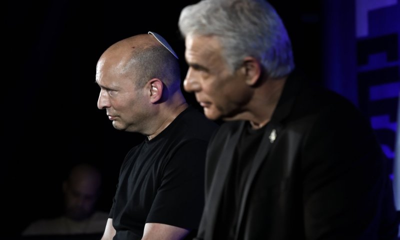 בנט חשף את הרשימה: אלה השמות שיוצבו ב"ביחד"