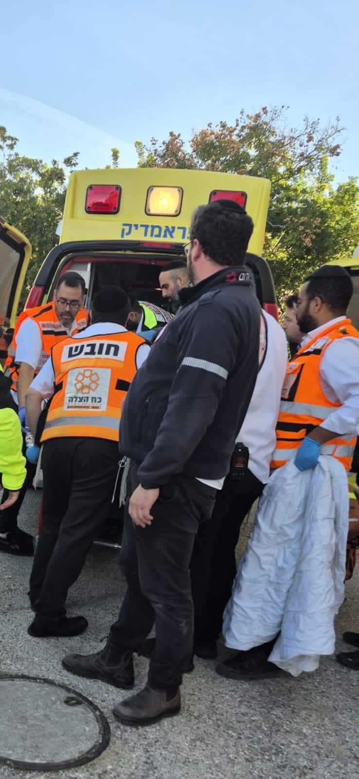 איחוד הצלה