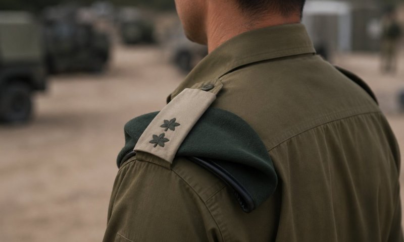 עתירתו נדחתה: קצין המודיעין של אוגדת עזה ב-7 באוקטובר יודח מצה"ל