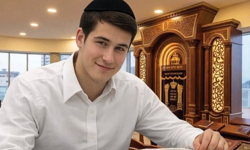 סיירת המצוינות החדשה שמשלבת בית מדרש ישיבתי, תואר אקדמי ושירות קרבי, והכל באוירה חרדית למהדרין 