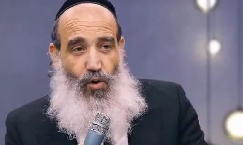 הרב פנגר: מה שאפשר ללמוד מהנחש