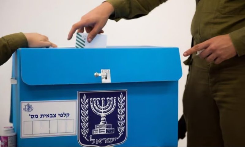 "נגיע לכל חייל": תנאי שטח מורכבים וכוחות מעבר לגבול מצביעים