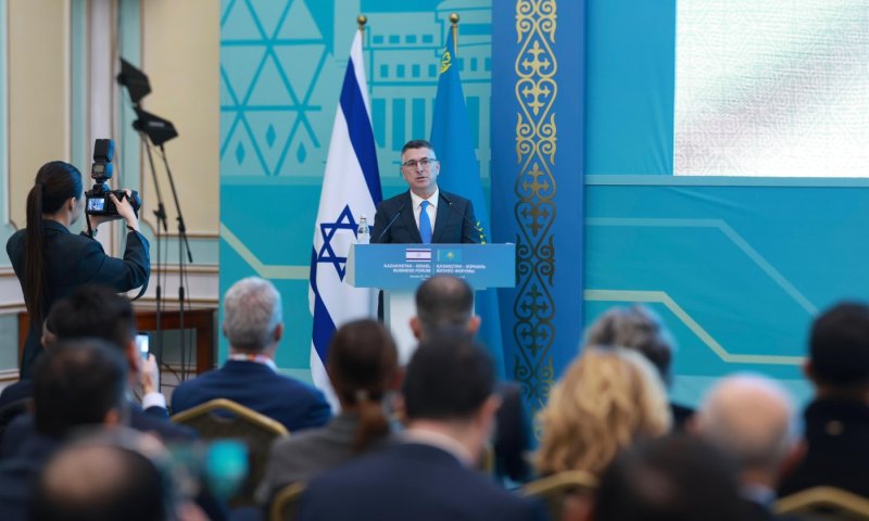סער נפגש עם נשיא המדינה החדשה שהודיעה על הצטרפות להסכמי אברהם