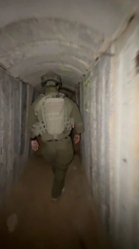 דובר צה"ל
