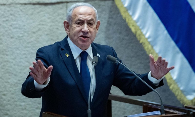 נתניהו: "אבקר בניו יורק למרות שראש העיר החדש מאיים לעצור אותי"