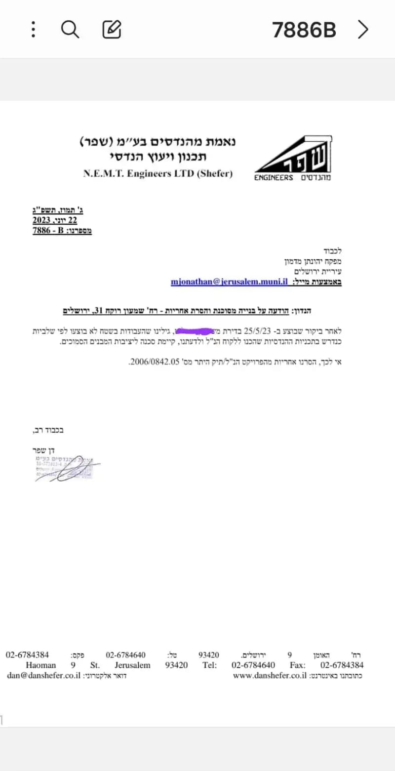 בחדרי חרדים