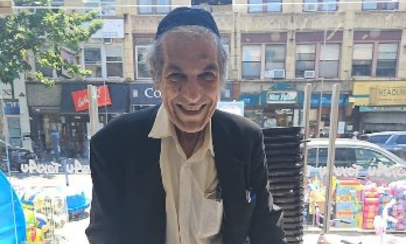 תלמיד חכם גדול: תושב השכונה החרדית נספה בשריפה בבניין דירות