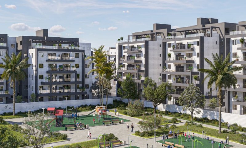 הבשורה שמשנה את מפת המגורים החרדית: קרית 'אבני חושן', מגורי איכות עם חיי תורה בלב הארץ