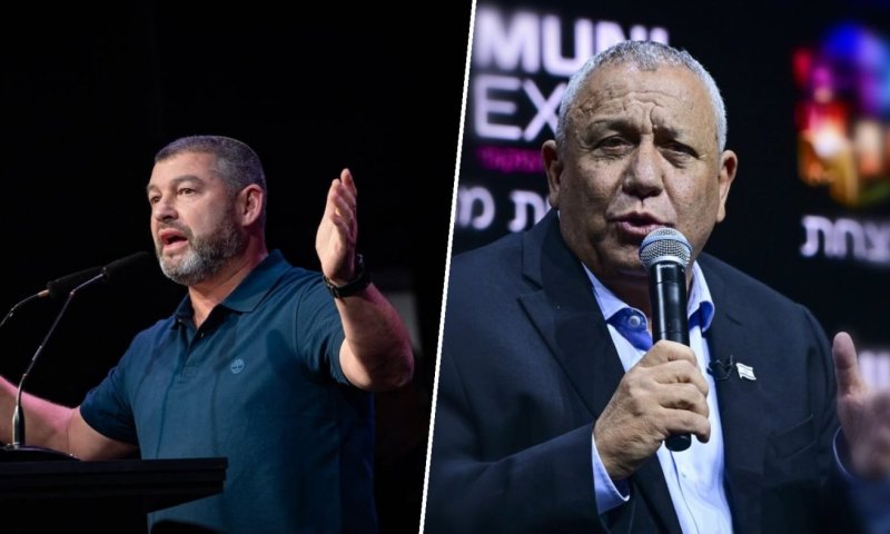 וינטר מאשים את איזנקוט: "שיקר לדרג המדיני כדי להימנע מתקיפה בעזה"