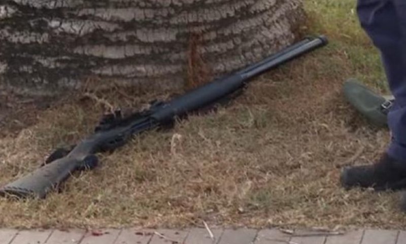 הפיגוע בסידני: "איך לקח כל כך הרבה זמן עד שהמשטרה הגיעה"