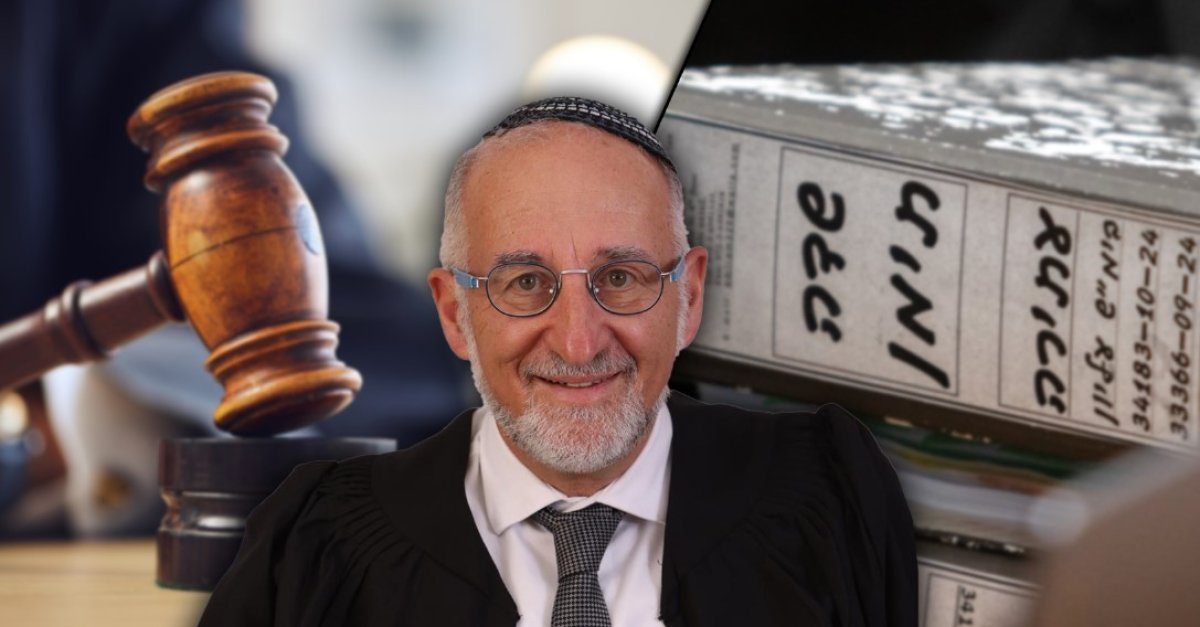 השופט בדימוס אשר קולה לקח על עצמו את ניהול חקירת פרשת הפצ