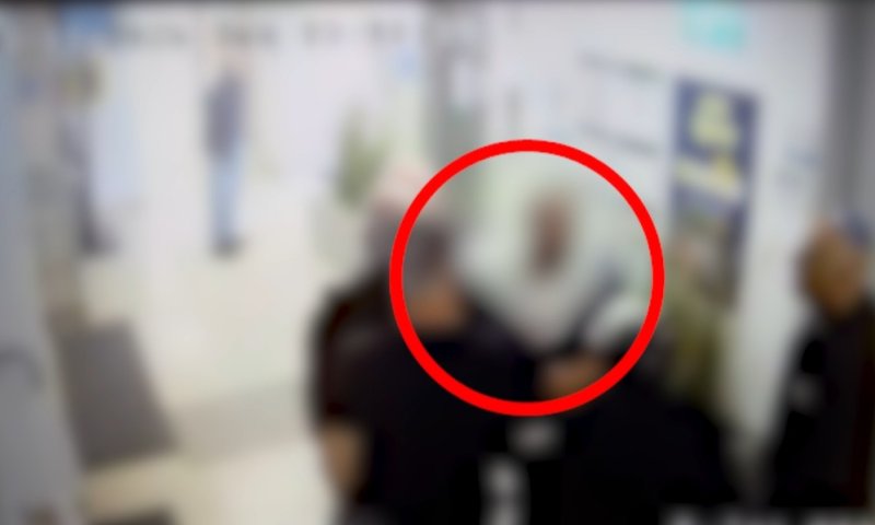 "אתה מת היום": תיעוד התקיפה האלימה נגד ראש העיר