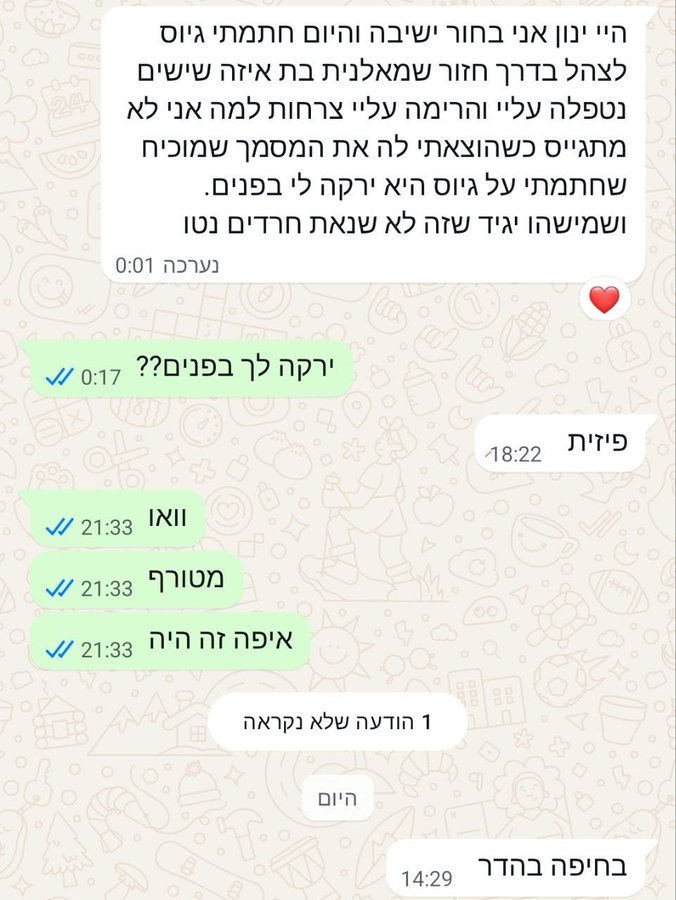 ינון מגל