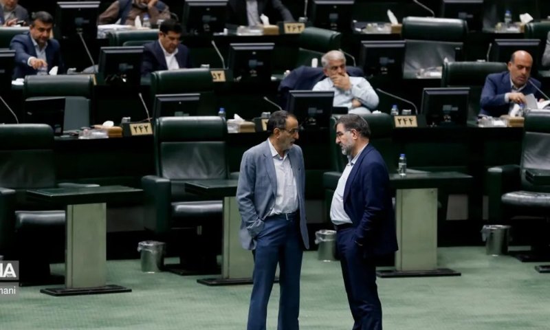 ברקע אלפי נרצחים: המערב מגביר לחץ על משטר האייתוללות