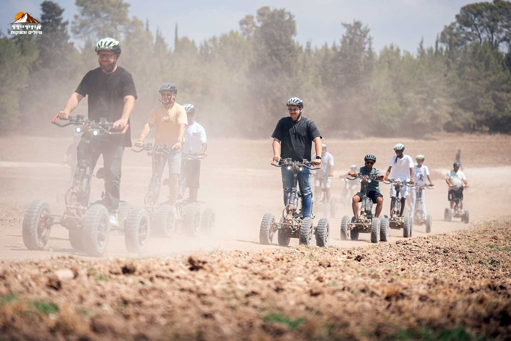 יח"צ