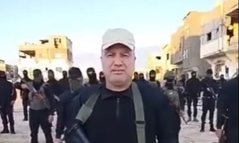 מפקד מיליציה בעזה: "אין יותר חמאס - אנחנו היום שאחרי"
