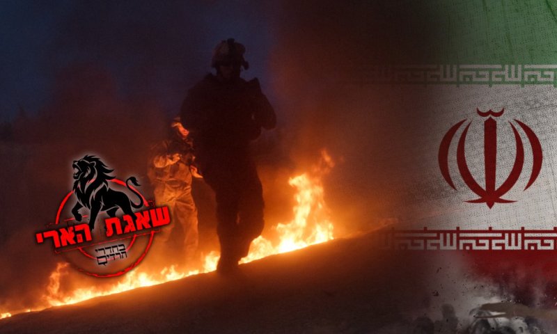 ניסיון החיסול באיראן: בכיר הג'יהאד האיסלאמי אכרם עג'ורי - שרד 