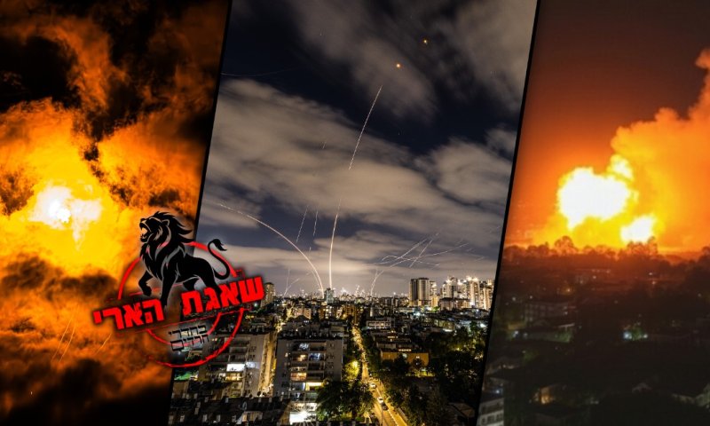 בישראל מאותתים על הרחבת הפעולה בלבנון: "הולכים עד הסוף"