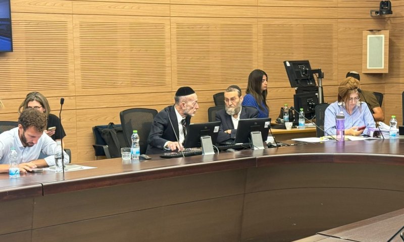 מיליארדים אושרו בוועדת הכספים; האופוזיציה: "עבירות על חוק התקציב"