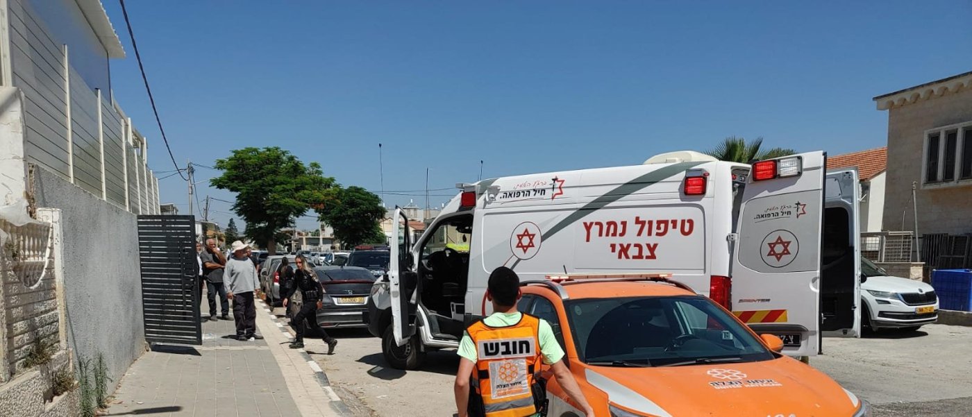 איחוד הצלה