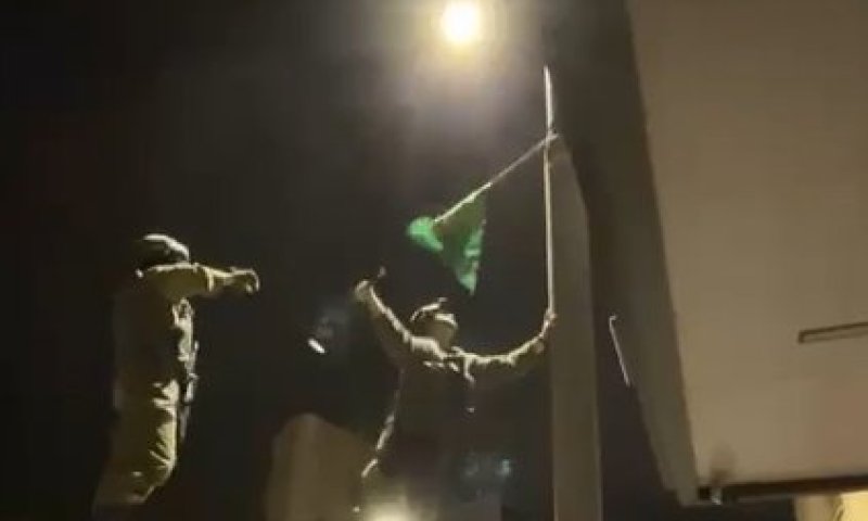 לקראת שחרור מחבלים: כוחות הביטחון פועלים לסיכול תהלוכות שמחה