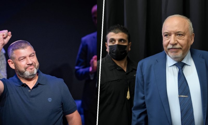 בישראל ביתנו החליטו לא לתקוף את וינטר - בליכוד טוענים: "הוא סגור עם ליברמן"