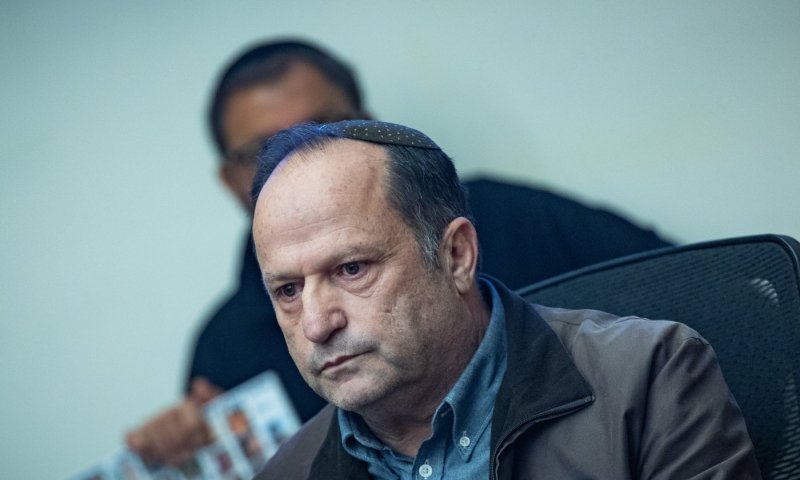ליפשיץ מאשימה: "נתניהו שלח את המשוריין שלו להסית נגדי" - בונצל התנצל