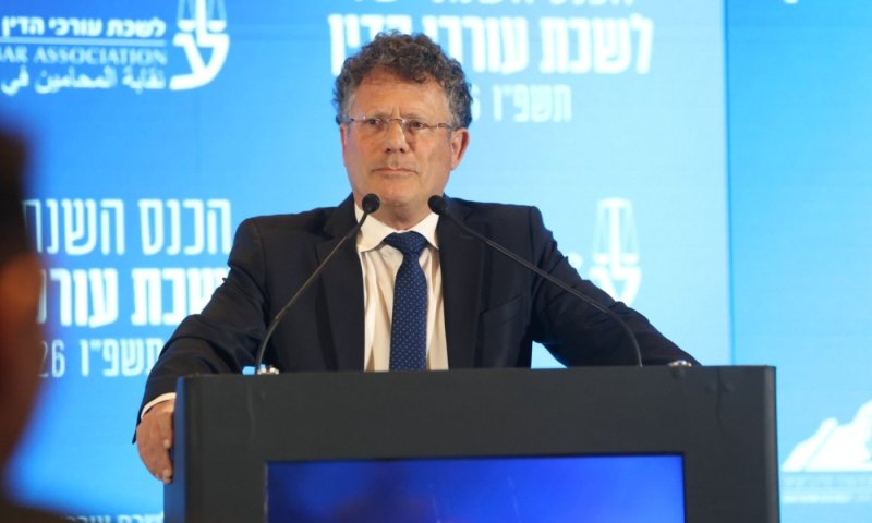 מינויו של יצחק עמית פורסם רשמית; 70 שופטים מונו, מזרחי יקודם למחוזי