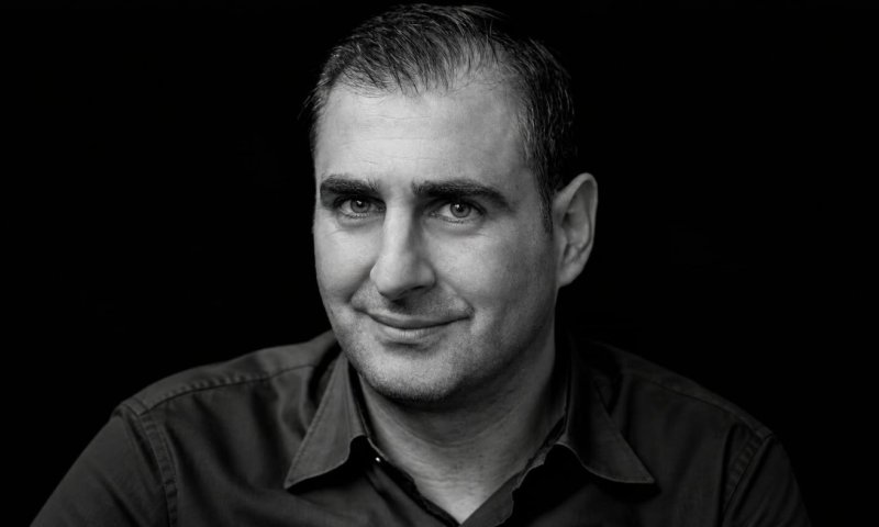 "המינוי שלי בוטל בגלל אנטישמיות": הפוליטיקאי ההולנדי-ישראלי שובר שתיקה