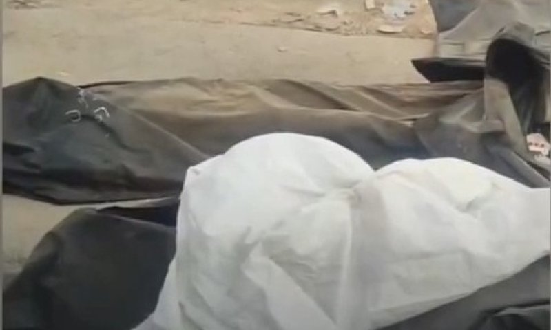 האינטרנט באיראן חזר ואיתו תיעודים מזעזעים: אלפי גופות ברחובות