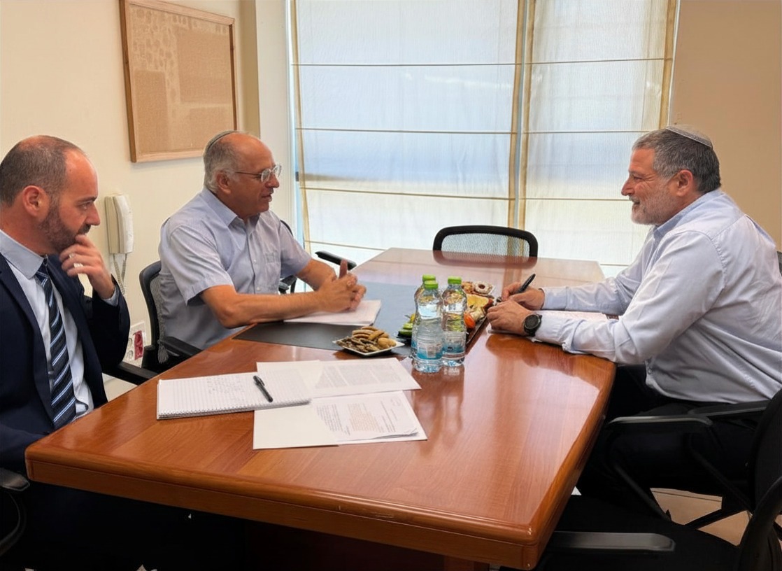 דוברות ועדת הבחירות