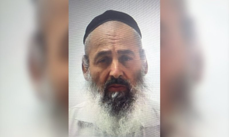 משה סעדה, מורה בתלמוד תורה נאשם במעשים חמורים בתלמידיו