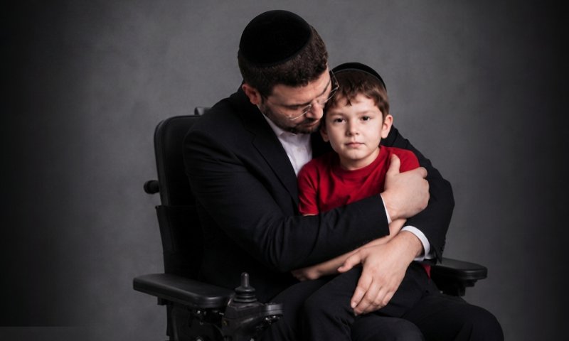 להינצל מהמחלה הארורה: הסגולה המבהילה שמכה גלים