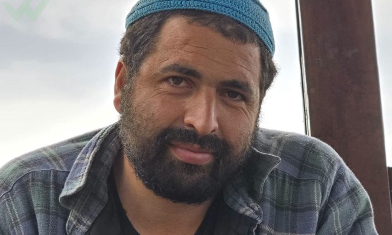 תיעוד חדש: כך נאבק הלוחם מול המחבלים - ברגעיו האחרונים