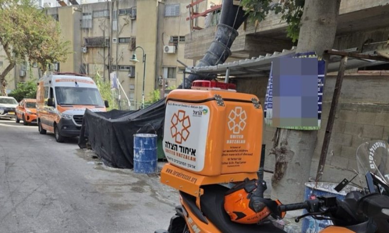 בגן הילדים: תינוק בן חצי שנה איבד את הכרתו במהלך משחק 