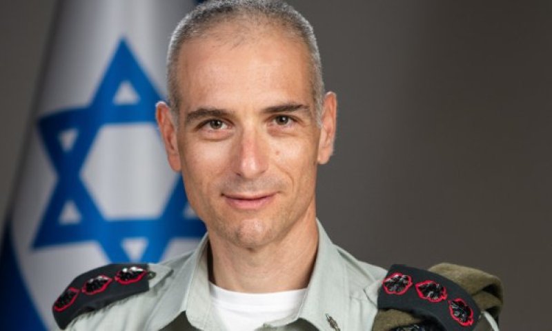 סגן הפצ"רית בחקירה: "זה אושר בבג״ץ - איך אני אשם?"