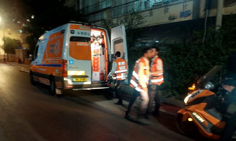 בעיר החרדית: בן חודש נפל ממיטה במהלך הלילה - נחבל בראשו
